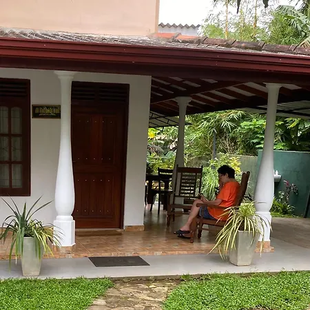 Village Green Home- Unawatuna Extérieur photo