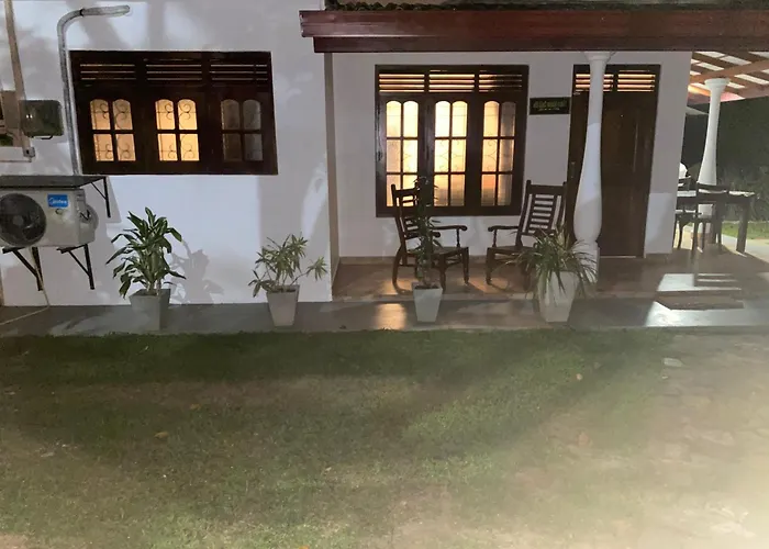 Village Green Home- Unawatuna
