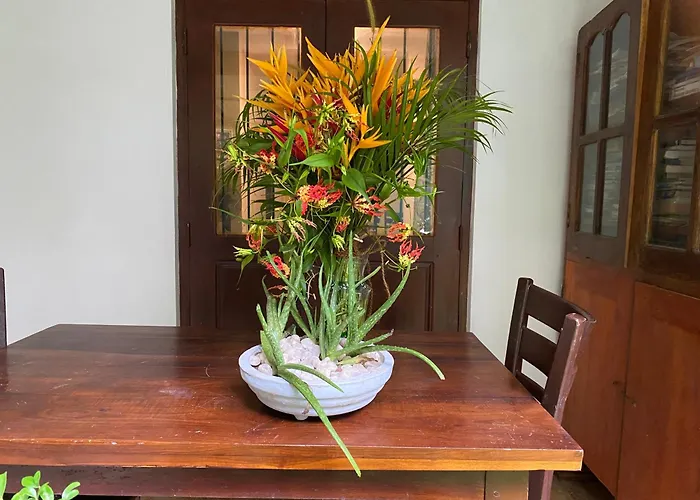 Village Green Home- Unawatuna